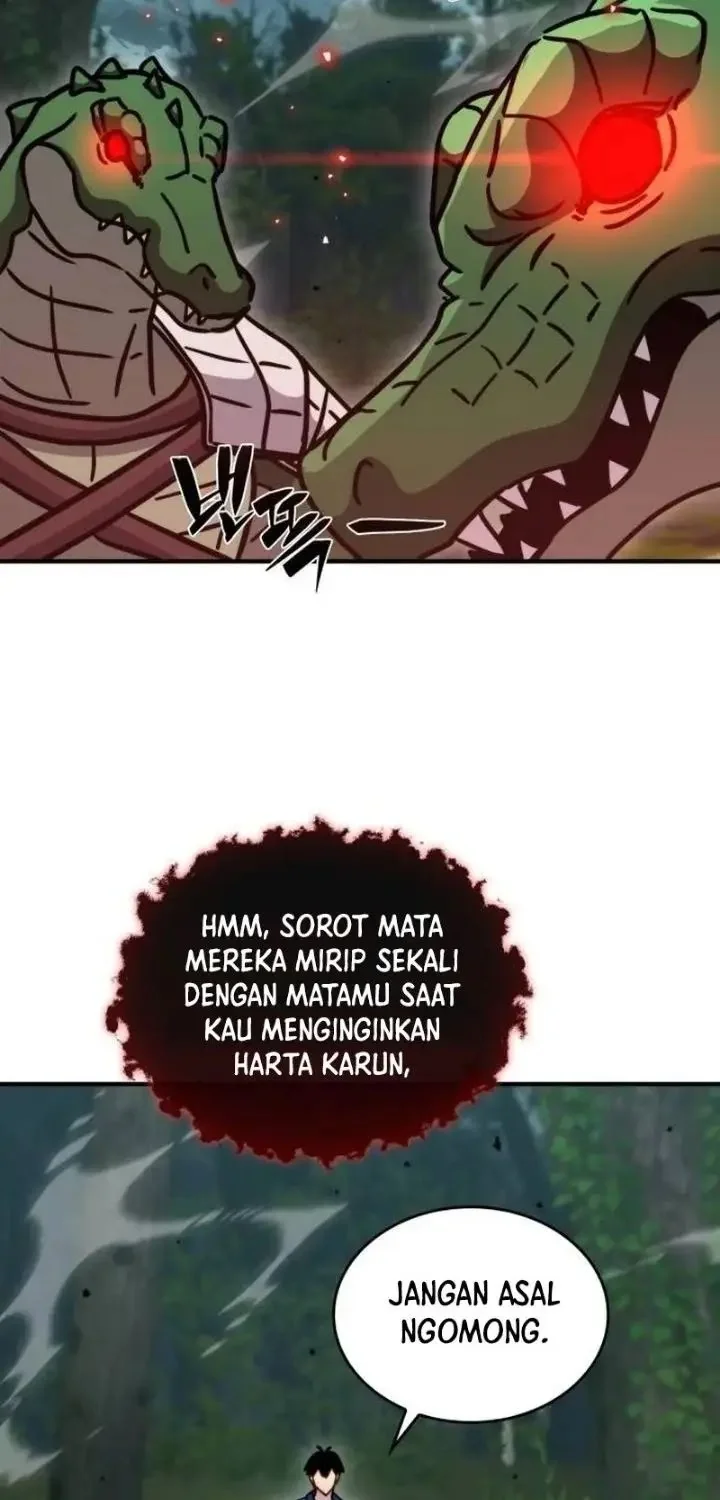 Immune to Corruption, I Wield a Cataclysmic Demon Sword Chapter 20 Gambar 86