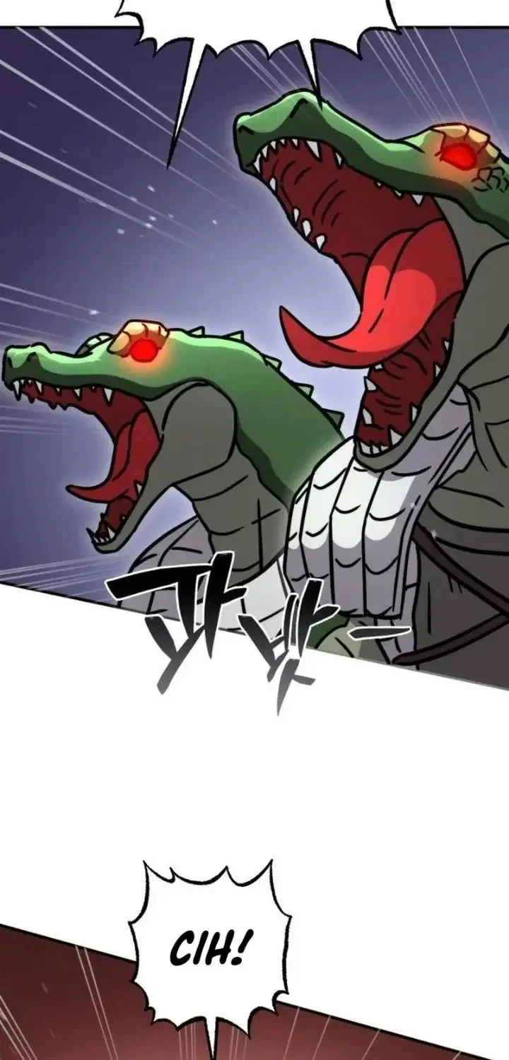 Immune to Corruption, I Wield a Cataclysmic Demon Sword Chapter 20 Gambar 89