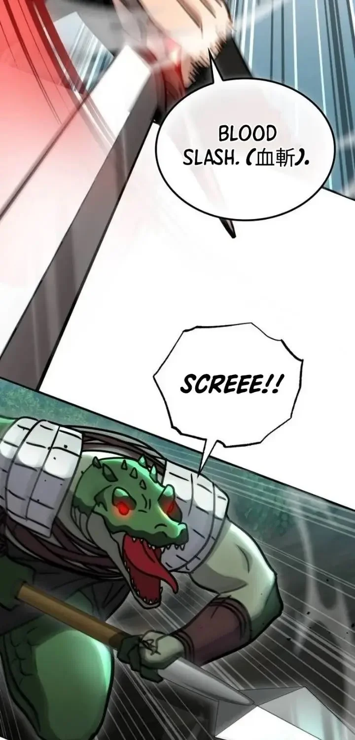 Immune to Corruption, I Wield a Cataclysmic Demon Sword Chapter 20 Gambar 95