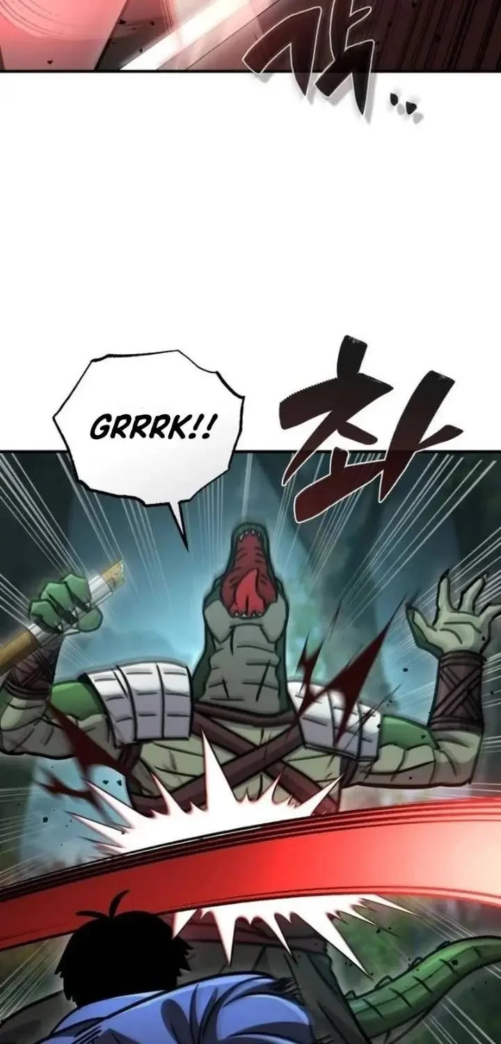 Immune to Corruption, I Wield a Cataclysmic Demon Sword Chapter 20 Gambar 98