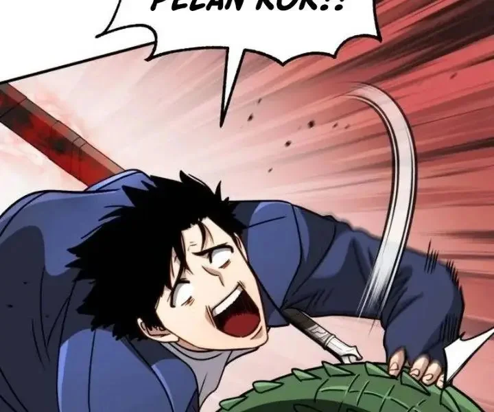 Immune to Corruption, I Wield a Cataclysmic Demon Sword Chapter 20 Gambar 9