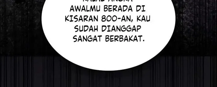 Immune to Corruption, I Wield a Cataclysmic Demon Sword Chapter 3 Gambar 35