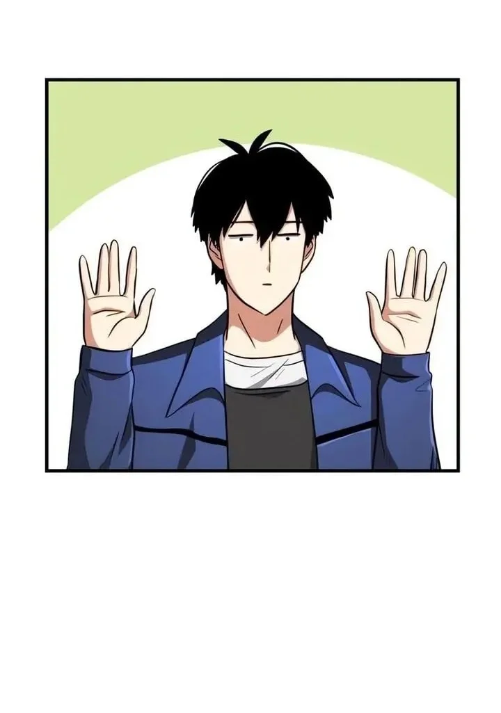 Immune to Corruption, I Wield a Cataclysmic Demon Sword Chapter 3 Gambar 45