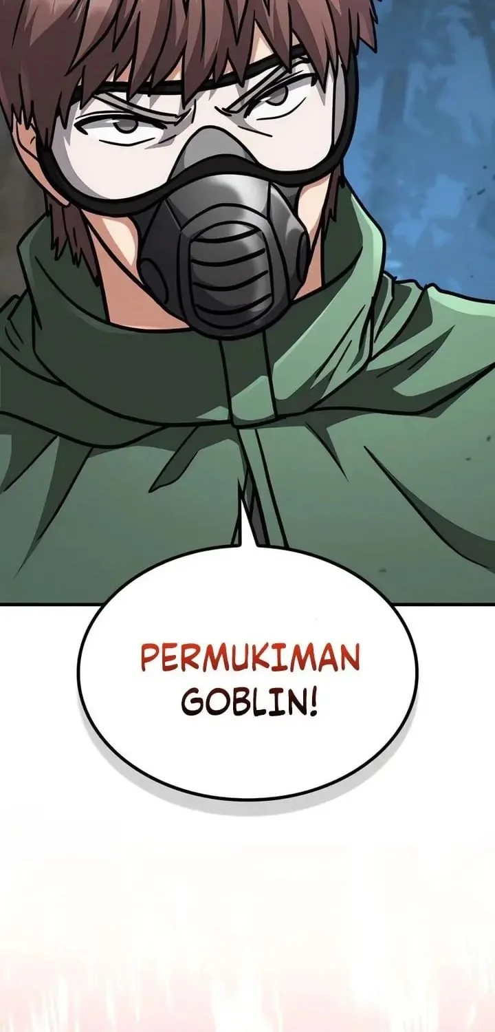 Immune to Corruption, I Wield a Cataclysmic Demon Sword Chapter 3 Gambar 66