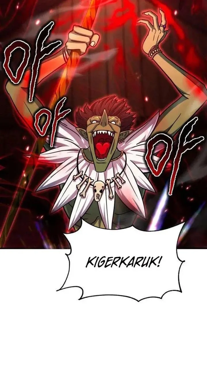 Manhua Immune to Corruption, I Wield a Cataclysmic Demon Sword Chapter 4 gambar 2