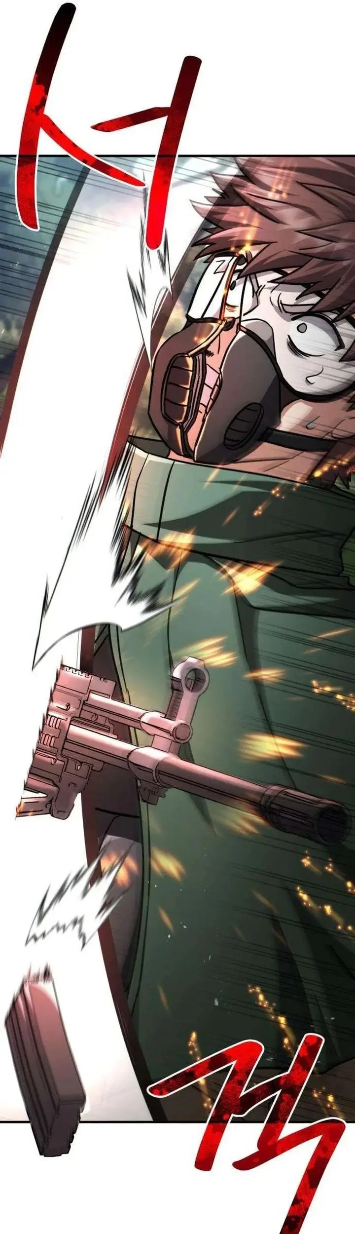 Immune to Corruption, I Wield a Cataclysmic Demon Sword Chapter 4 Gambar 46