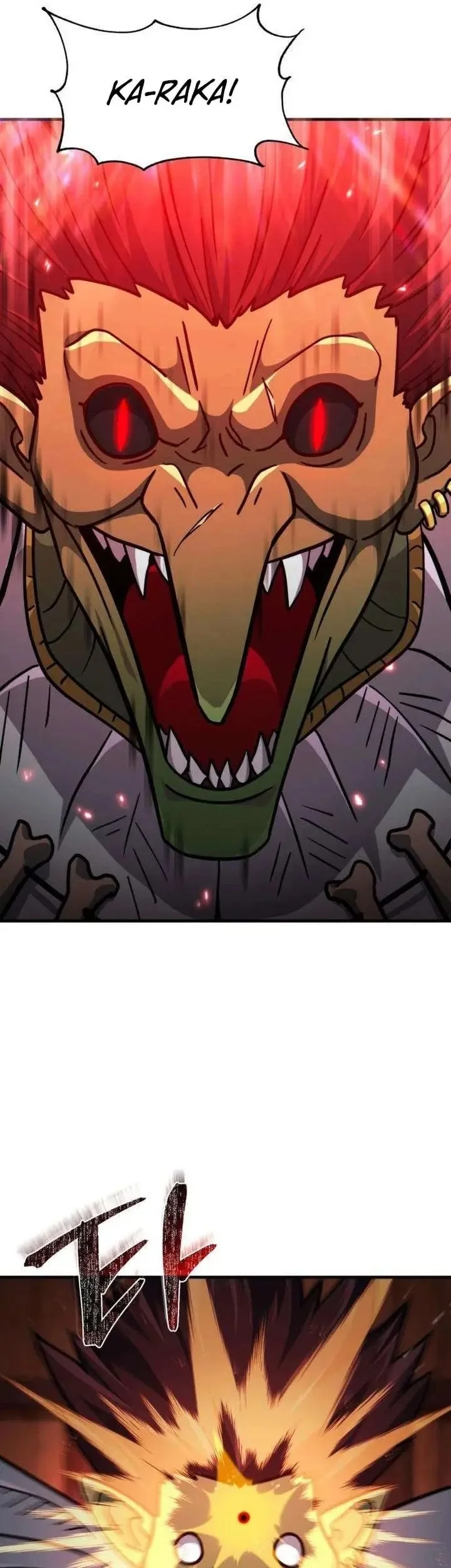 Immune to Corruption, I Wield a Cataclysmic Demon Sword Chapter 4 Gambar 3