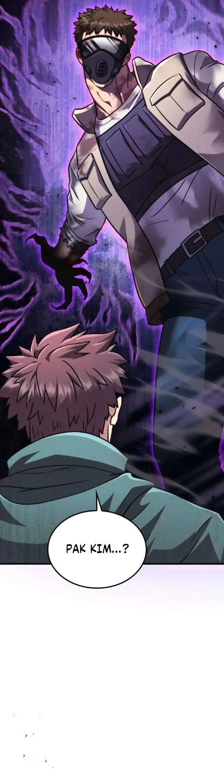 Immune to Corruption, I Wield a Cataclysmic Demon Sword Chapter 4 Gambar 72