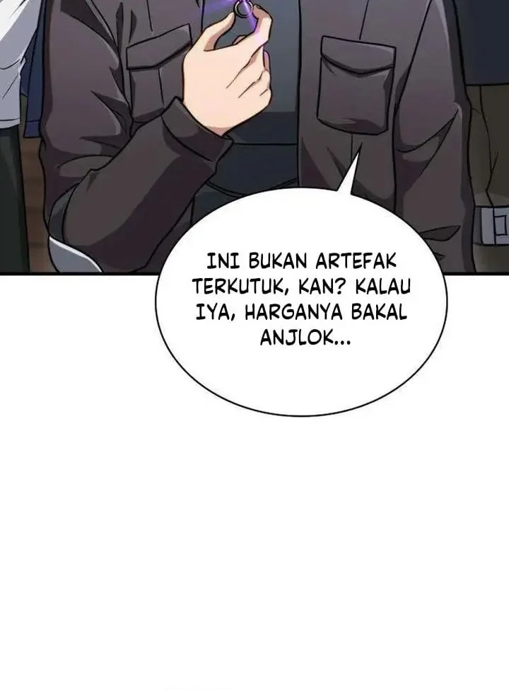 Immune to Corruption, I Wield a Cataclysmic Demon Sword Chapter 4 Gambar 8