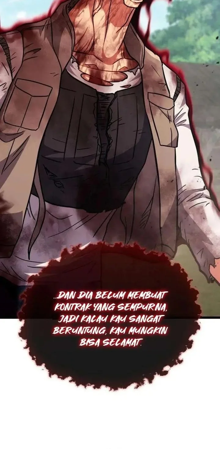 Immune to Corruption, I Wield a Cataclysmic Demon Sword Chapter 5 Gambar 34