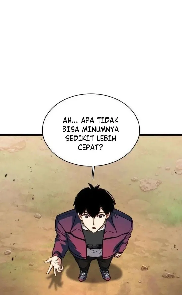 Immune to Corruption, I Wield a Cataclysmic Demon Sword Chapter 5 Gambar 47