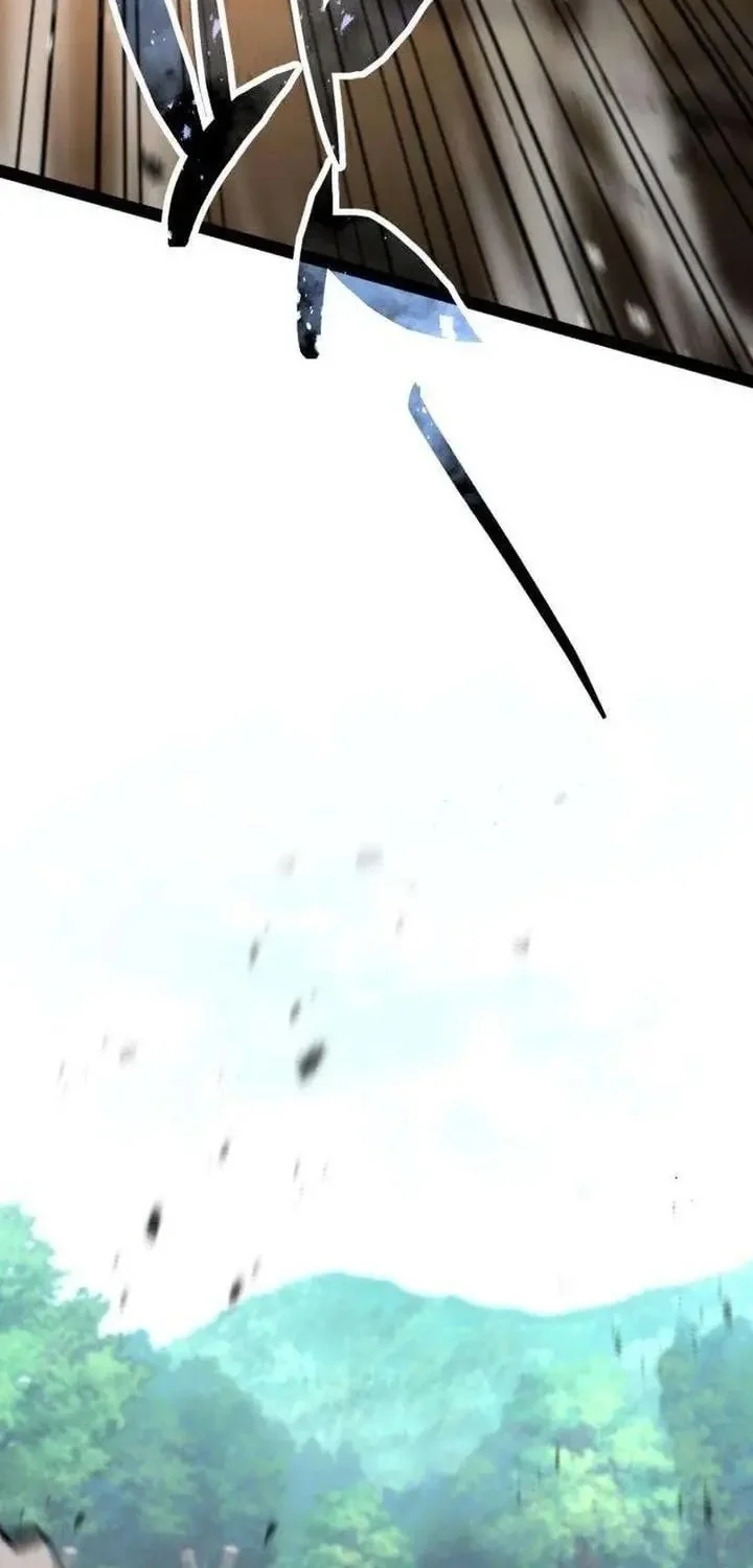 Immune to Corruption, I Wield a Cataclysmic Demon Sword Chapter 5 Gambar 60