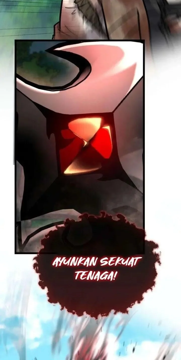 Immune to Corruption, I Wield a Cataclysmic Demon Sword Chapter 5 Gambar 67