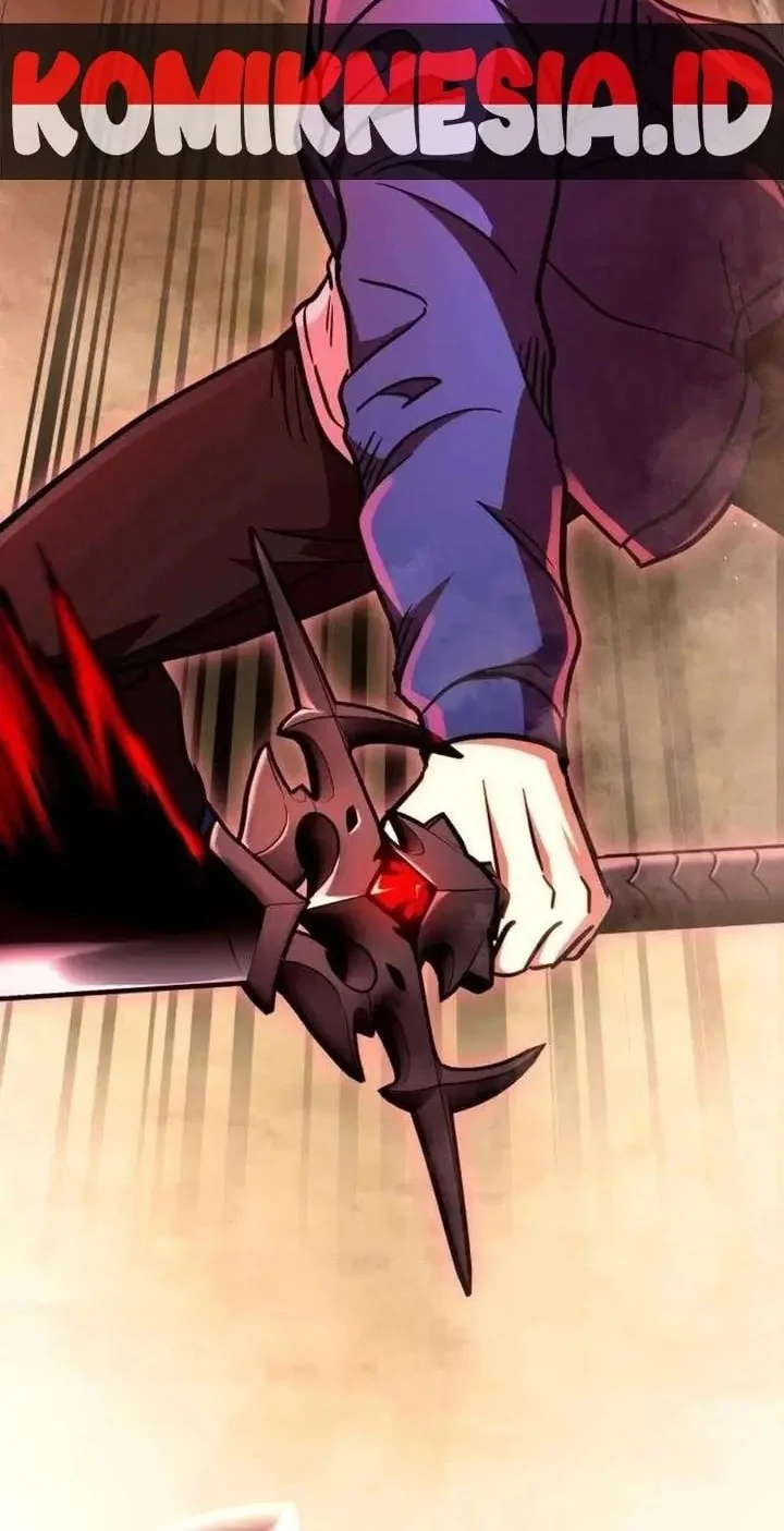 Immune to Corruption, I Wield a Cataclysmic Demon Sword Chapter 5 Gambar 70