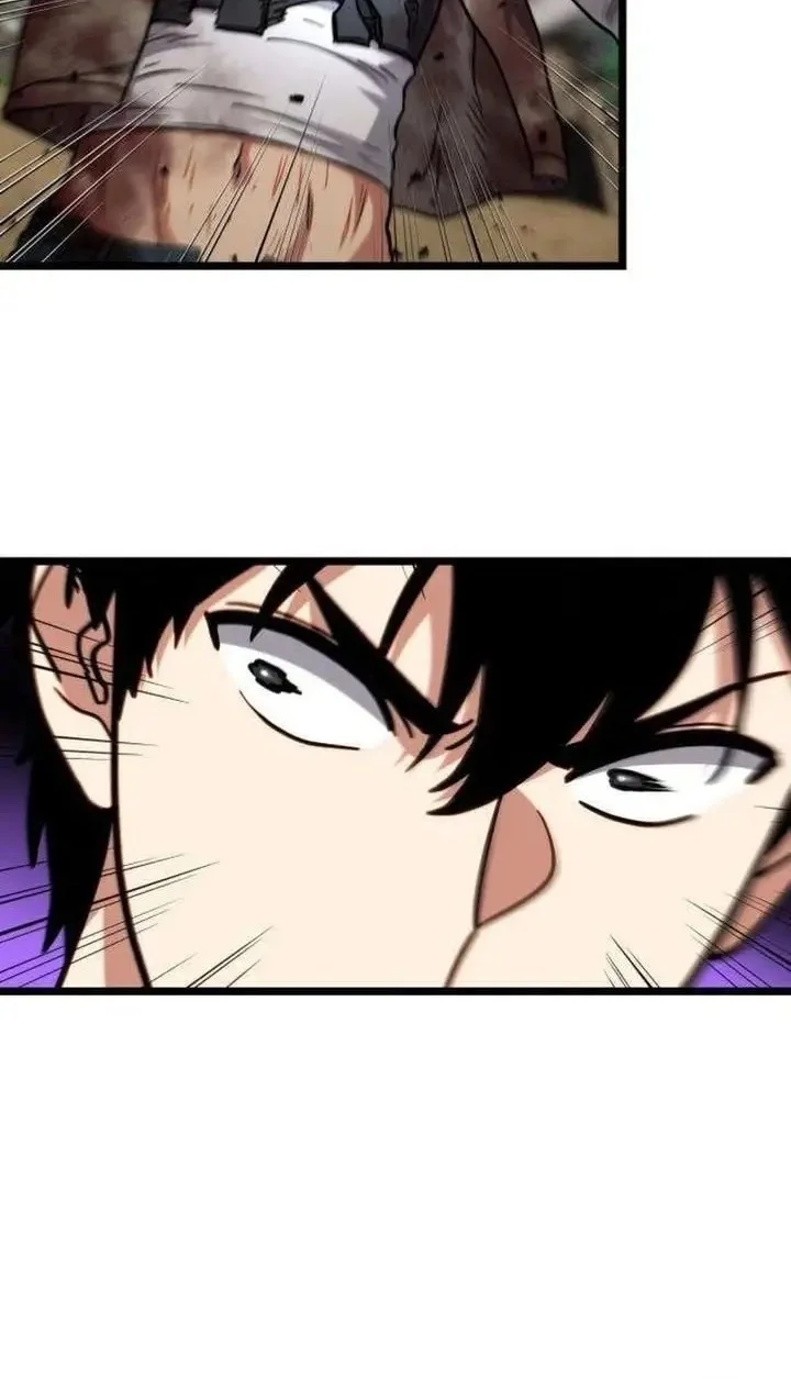 Immune to Corruption, I Wield a Cataclysmic Demon Sword Chapter 5 Gambar 74