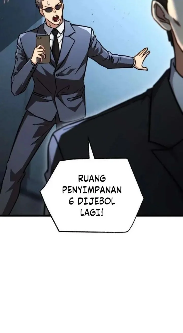Immune to Corruption, I Wield a Cataclysmic Demon Sword Chapter 5 Gambar 83