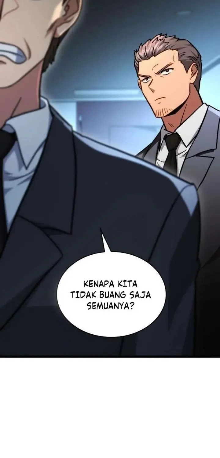 Immune to Corruption, I Wield a Cataclysmic Demon Sword Chapter 5 Gambar 91
