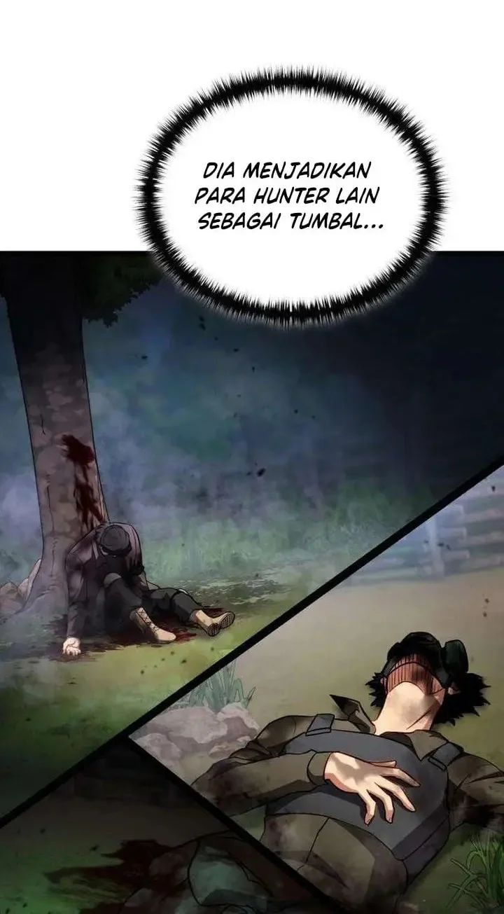 Immune to Corruption, I Wield a Cataclysmic Demon Sword Chapter 5 Gambar 8