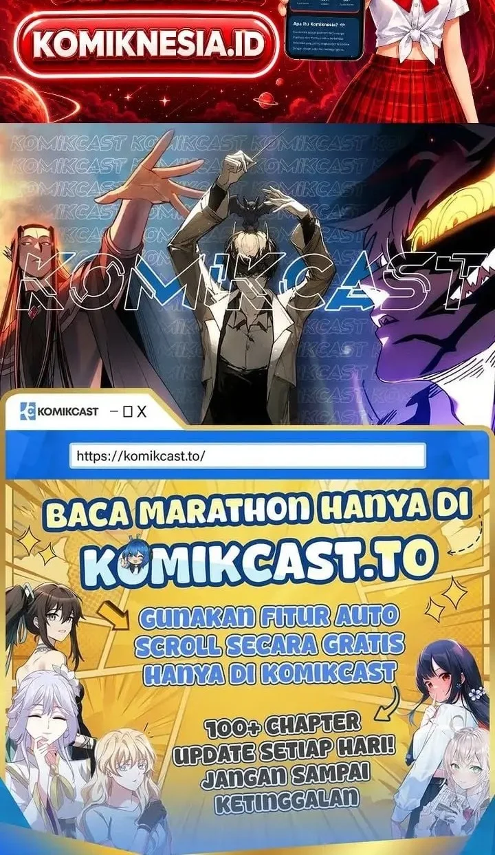Immune to Corruption, I Wield a Cataclysmic Demon Sword Chapter 5 Gambar 97