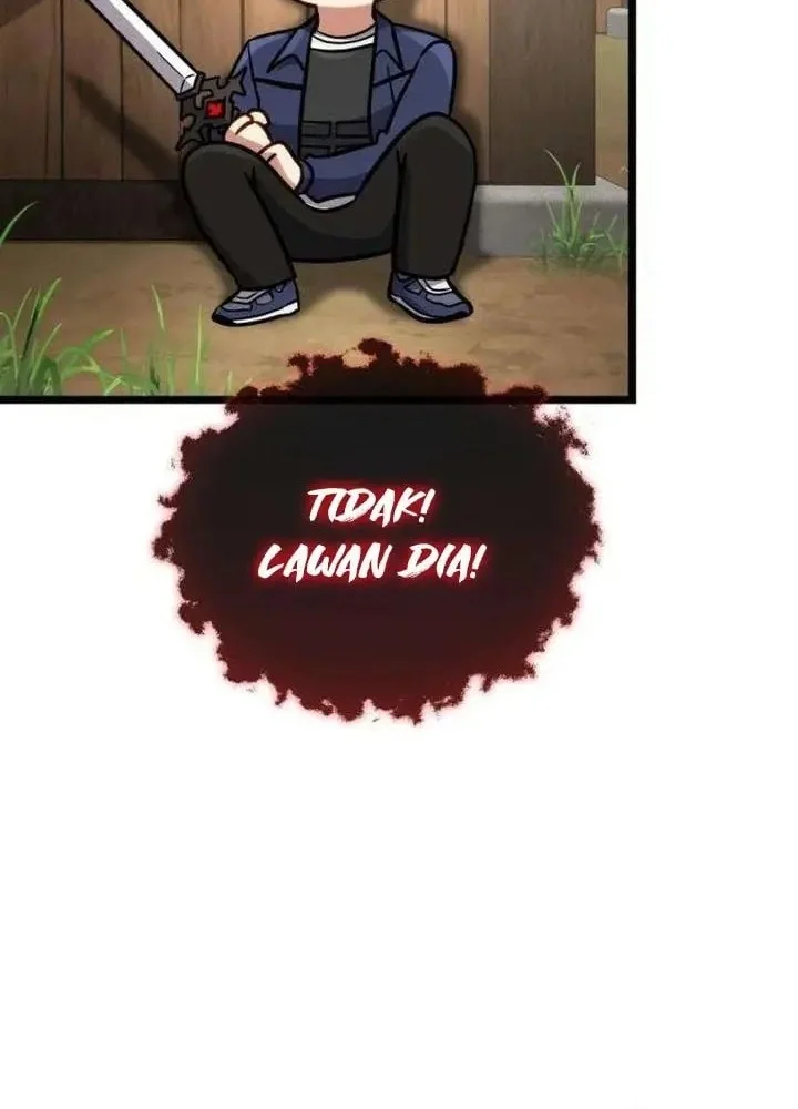 Immune to Corruption, I Wield a Cataclysmic Demon Sword Chapter 5 Gambar 14