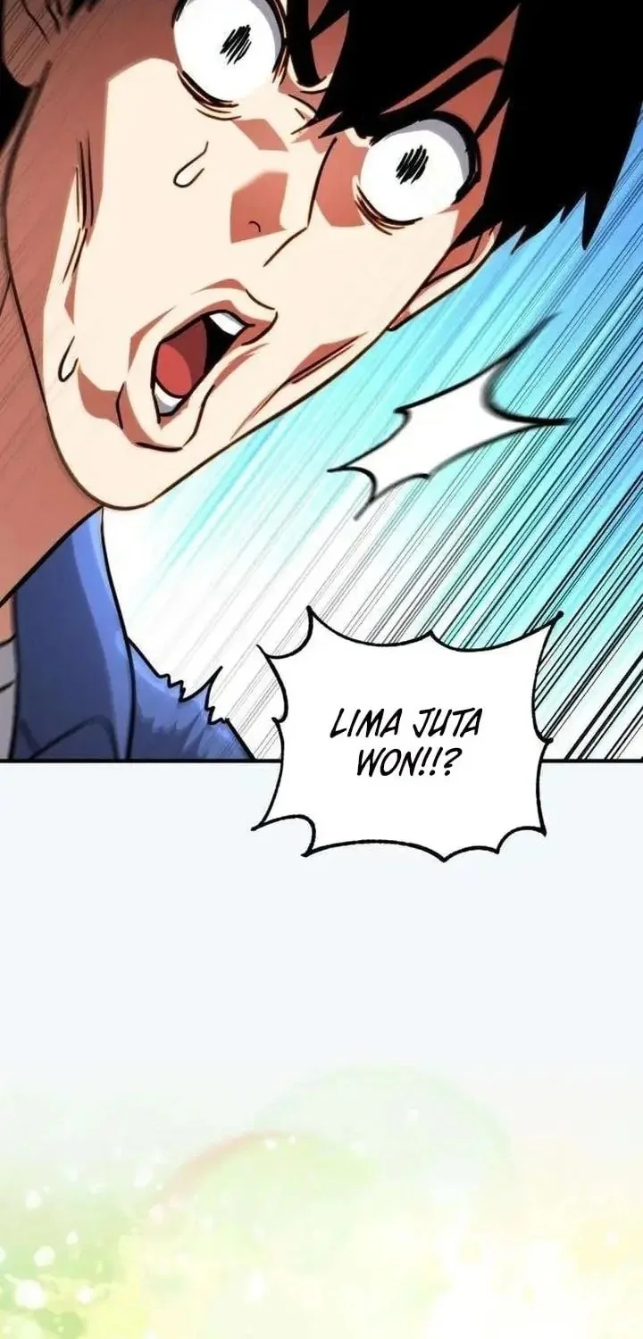 Immune to Corruption, I Wield a Cataclysmic Demon Sword Chapter 6 Gambar 20