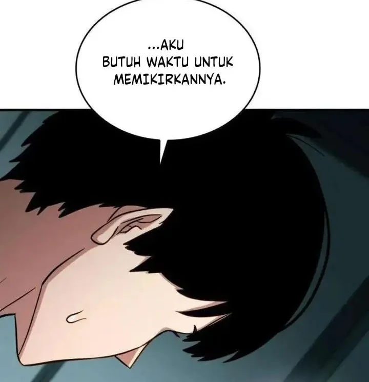 Immune to Corruption, I Wield a Cataclysmic Demon Sword Chapter 6 Gambar 22