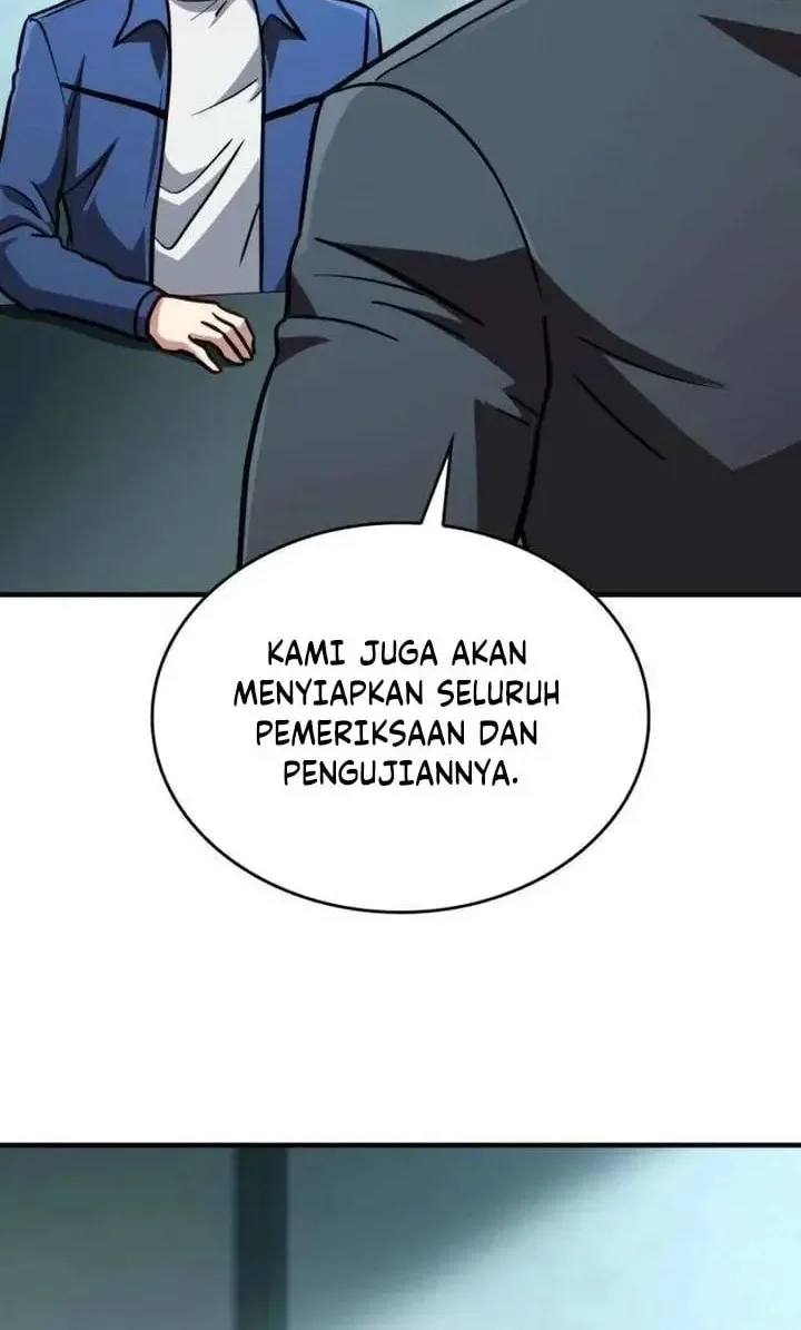 Immune to Corruption, I Wield a Cataclysmic Demon Sword Chapter 6 Gambar 24