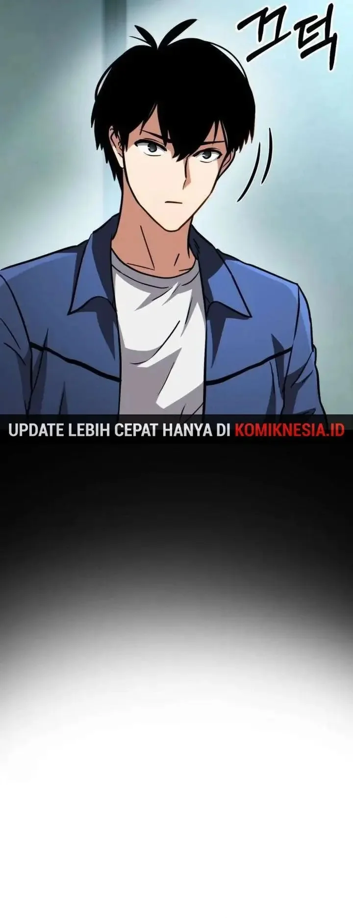 Immune to Corruption, I Wield a Cataclysmic Demon Sword Chapter 6 Gambar 25