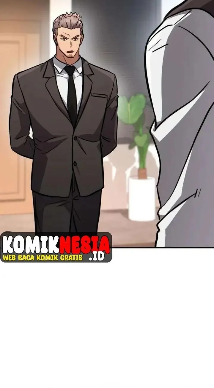 Immune to Corruption, I Wield a Cataclysmic Demon Sword Chapter 6 Gambar 29