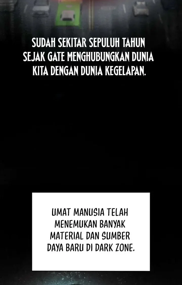 Immune to Corruption, I Wield a Cataclysmic Demon Sword Chapter 6 Gambar 31