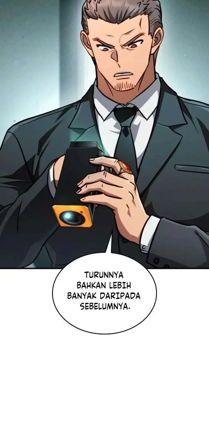 Manhua Immune to Corruption, I Wield a Cataclysmic Demon Sword Chapter 6 gambar 2