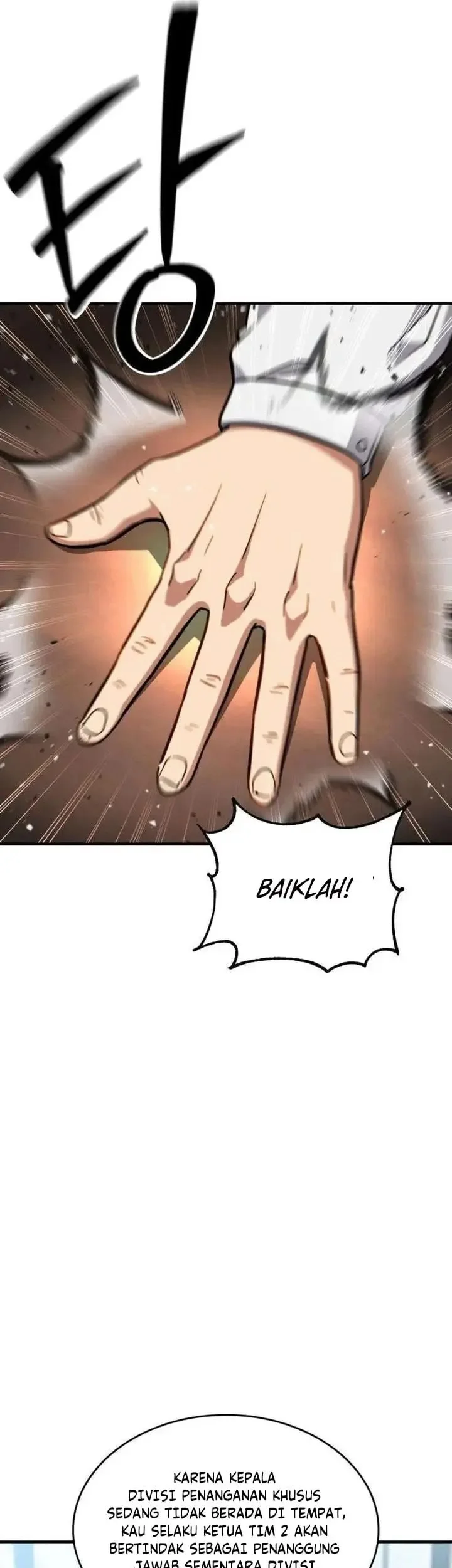 Immune to Corruption, I Wield a Cataclysmic Demon Sword Chapter 6 Gambar 37