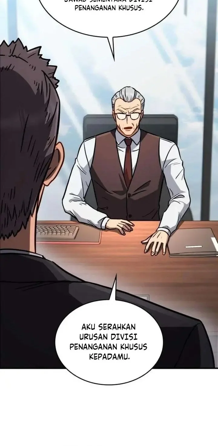 Immune to Corruption, I Wield a Cataclysmic Demon Sword Chapter 6 Gambar 38