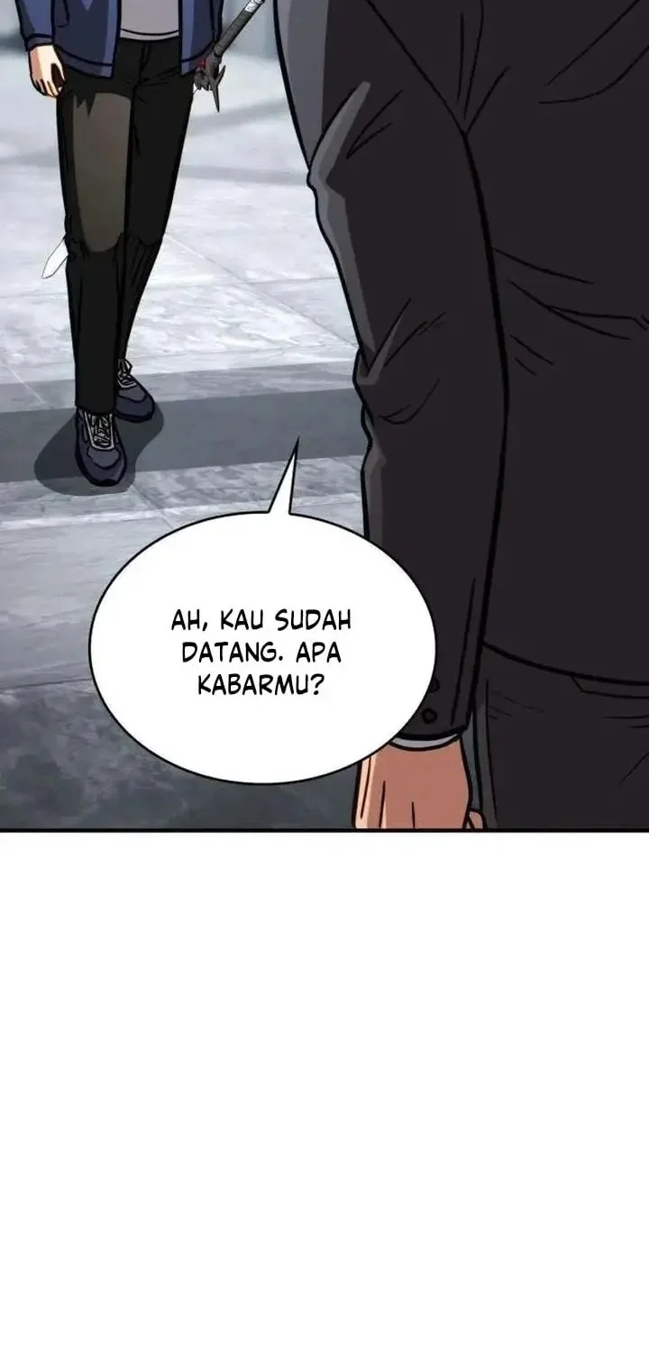 Immune to Corruption, I Wield a Cataclysmic Demon Sword Chapter 6 Gambar 42