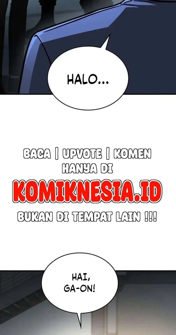 Immune to Corruption, I Wield a Cataclysmic Demon Sword Chapter 6 Gambar 49