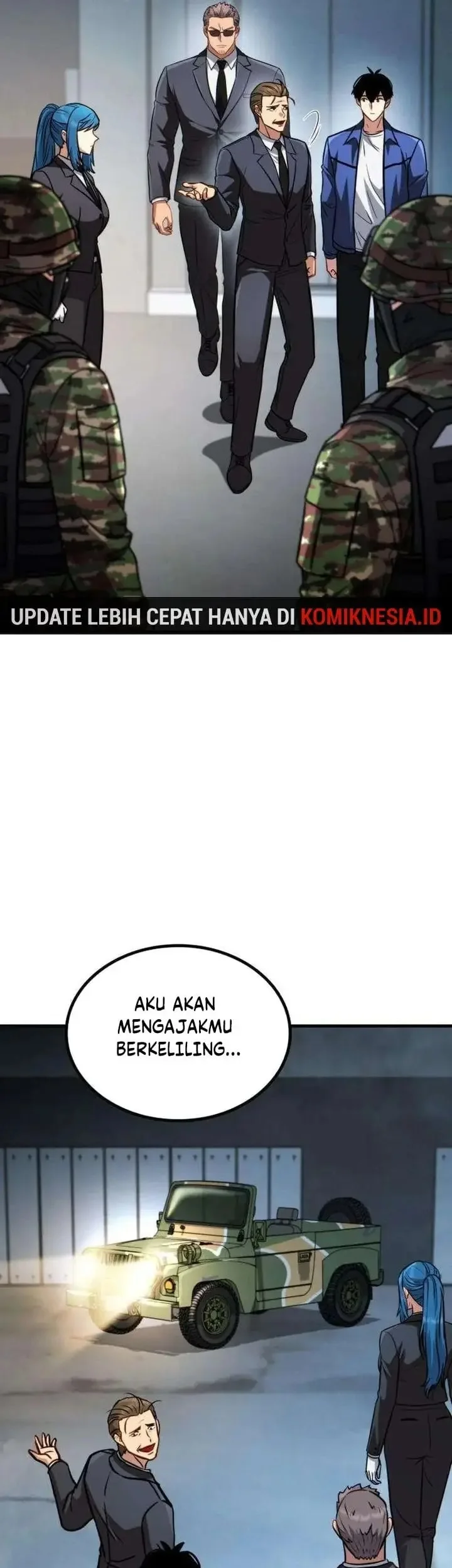 Immune to Corruption, I Wield a Cataclysmic Demon Sword Chapter 6 Gambar 52