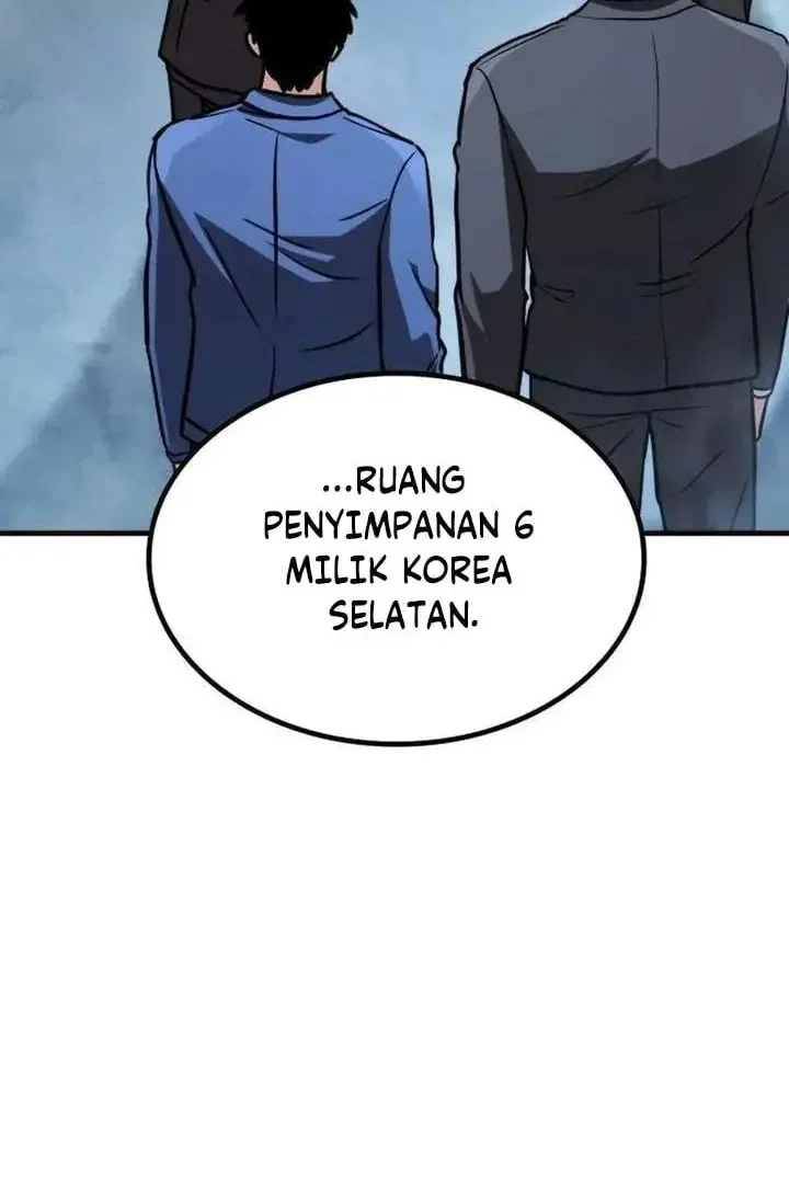 Immune to Corruption, I Wield a Cataclysmic Demon Sword Chapter 6 Gambar 53