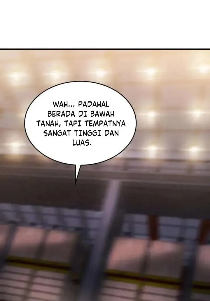 Immune to Corruption, I Wield a Cataclysmic Demon Sword Chapter 6 Gambar 55