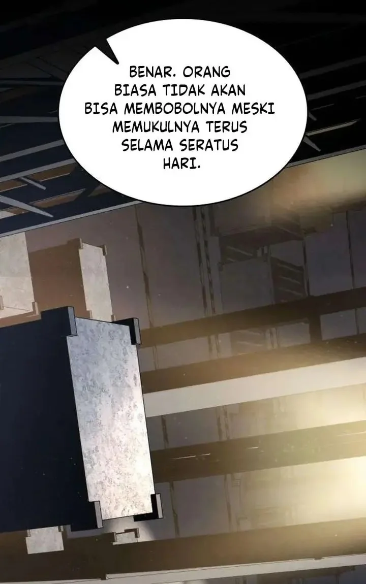 Immune to Corruption, I Wield a Cataclysmic Demon Sword Chapter 6 Gambar 59
