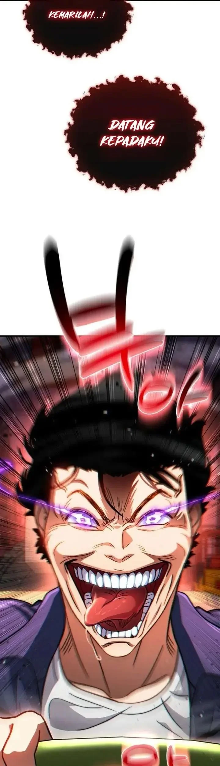 Immune to Corruption, I Wield a Cataclysmic Demon Sword Chapter 6 Gambar 74