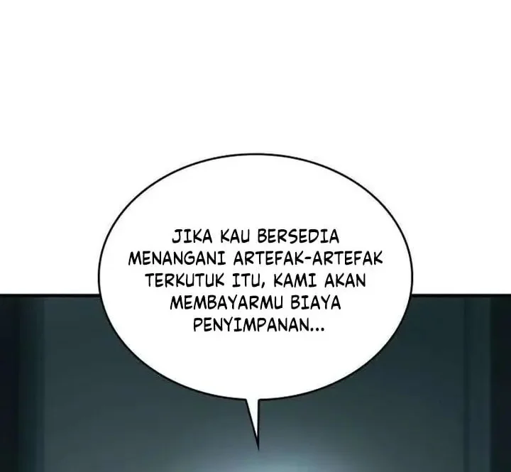 Immune to Corruption, I Wield a Cataclysmic Demon Sword Chapter 6 Gambar 18