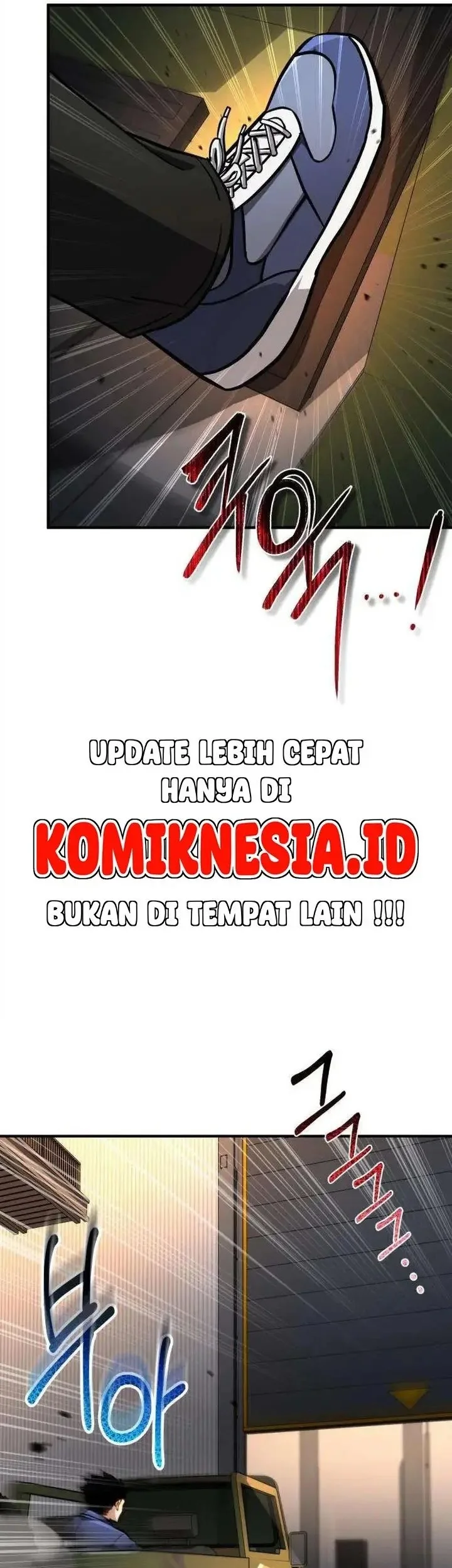 Immune to Corruption, I Wield a Cataclysmic Demon Sword Chapter 7 Gambar 9