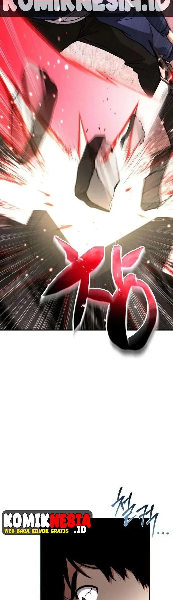 Immune to Corruption, I Wield a Cataclysmic Demon Sword Chapter 7 Gambar 23