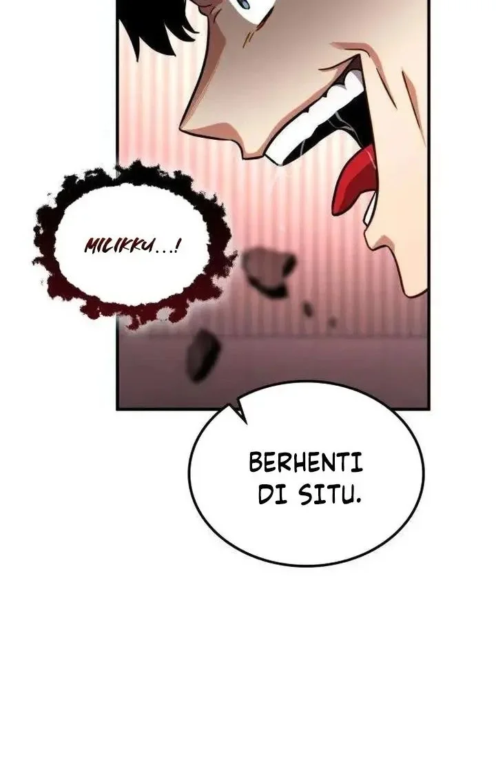 Immune to Corruption, I Wield a Cataclysmic Demon Sword Chapter 7 Gambar 24