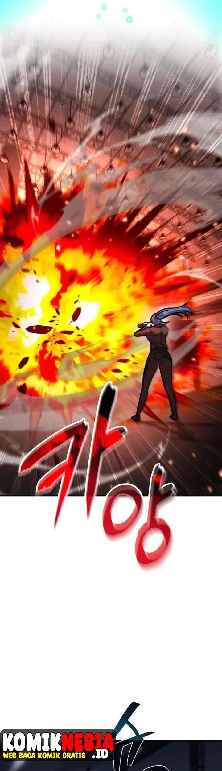 Immune to Corruption, I Wield a Cataclysmic Demon Sword Chapter 7 Gambar 28