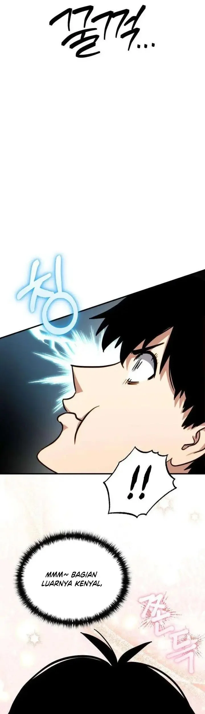 Immune to Corruption, I Wield a Cataclysmic Demon Sword Chapter 7 Gambar 32