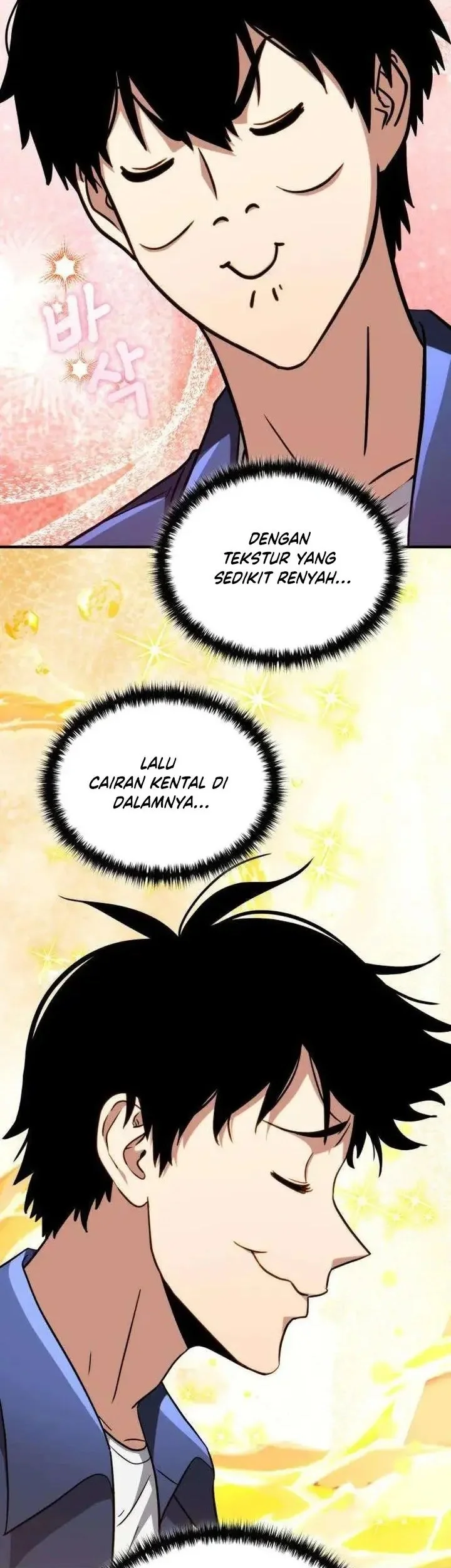 Immune to Corruption, I Wield a Cataclysmic Demon Sword Chapter 7 Gambar 33