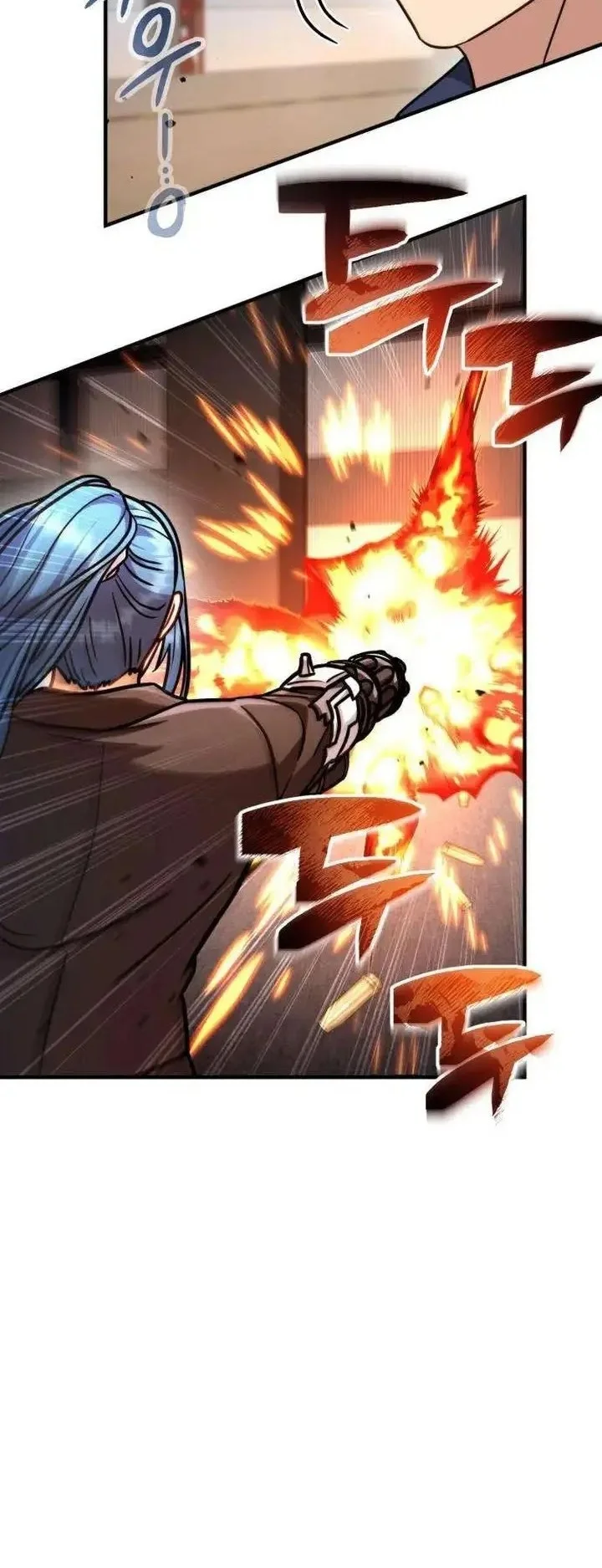 Immune to Corruption, I Wield a Cataclysmic Demon Sword Chapter 7 Gambar 41