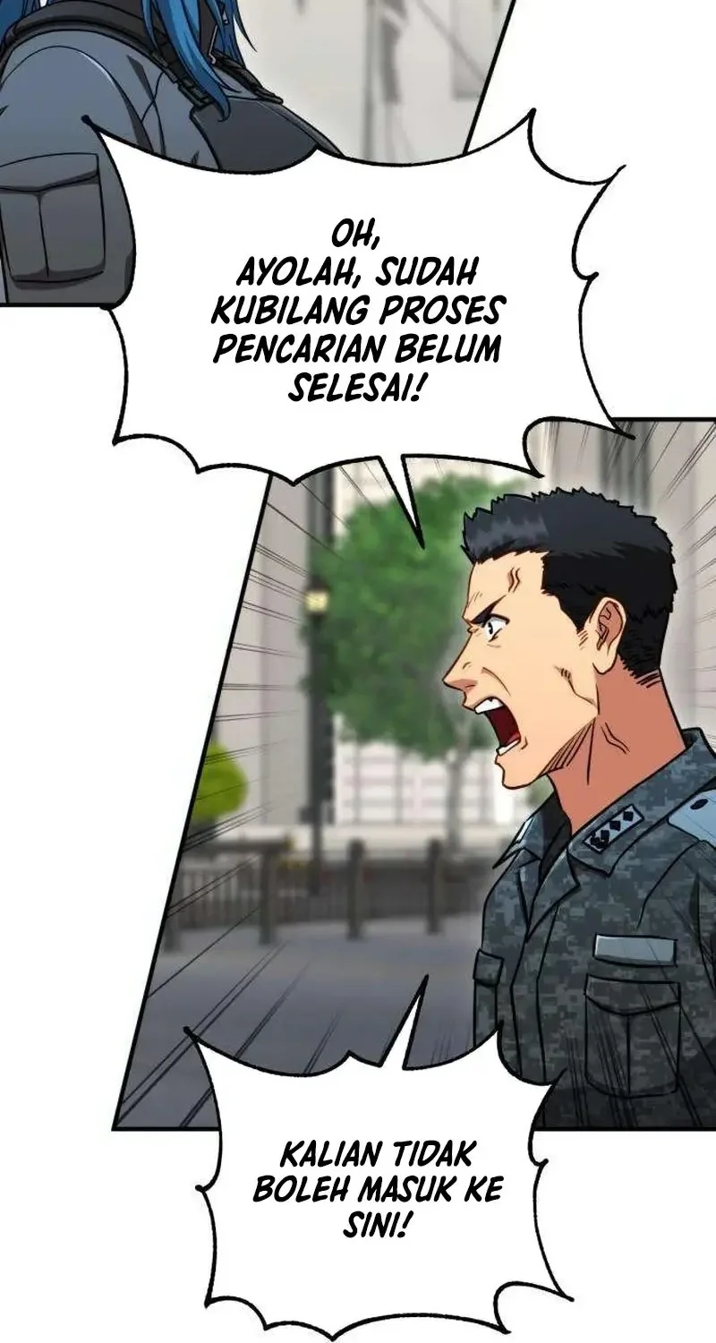 Immune to Corruption, I Wield a Cataclysmic Demon Sword Chapter 9 Gambar 22