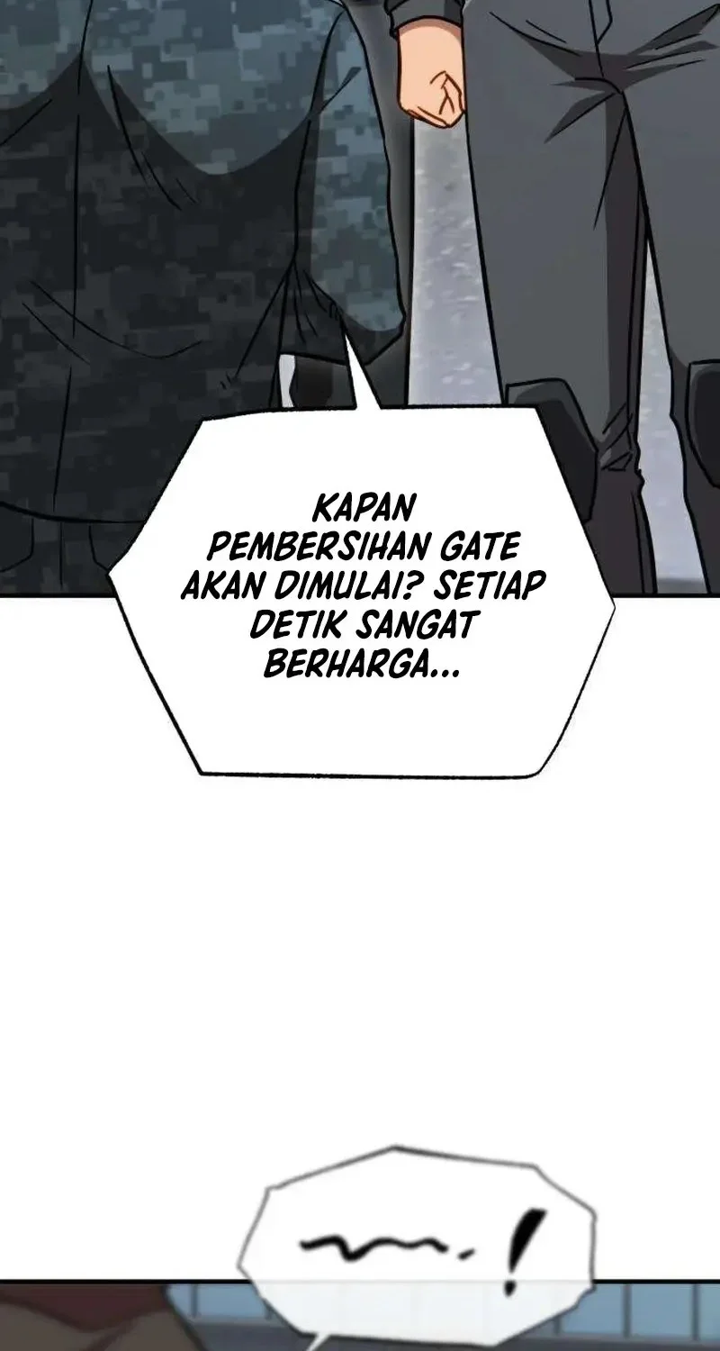 Immune to Corruption, I Wield a Cataclysmic Demon Sword Chapter 9 Gambar 26